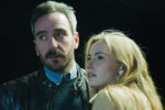 L to R: Josema Roig as Josema and Annie Hamilton as Lindsay in Safe Space. Dir. Stefan Kubicki. Image courtesy of CYNIUM