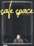 Safe Space poster art featuring David Henry Gerson as Stefan.