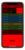 Screenshot of the Dropcode for iPhone interface